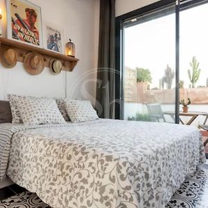 Appartement met een Slaapkamer